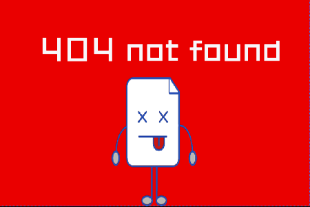 404页面:404 not found,对SEO的影响! 404页面:404 not found,对SEO的影响!