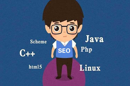 如果你不是程序员,该如何做SEO? 如果你不是程序员,该如何做SEO?