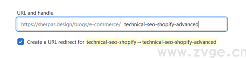 Shopify SEO基础技术:抓取、索引和排名(上)(图2) Shopify SEO基础技术:抓取、索引和排名(上)