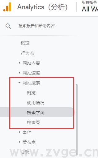 Google Analytics如何分析谷歌广告受众?(图7) Google Analytics如何分析谷歌广告受众?(图7)