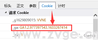 统一版谷歌分析Universal Analytics(UA)用户识别之Client ID和User-ID(图4) 统一版谷歌分析Universal Analytics(UA)用户识别之Client ID和User-ID
