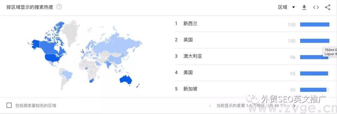 如何用Google trend帮助选品,挖掘&打造爆款!(图4) 如何用Google trend帮助选品,挖掘&打造爆款!(图4)
