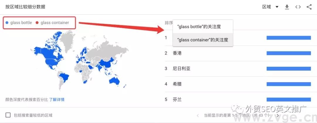 如何用Google trend帮助选品,挖掘&打造爆款!(图13) 如何用Google trend帮助选品,挖掘&打造爆款!(图13)