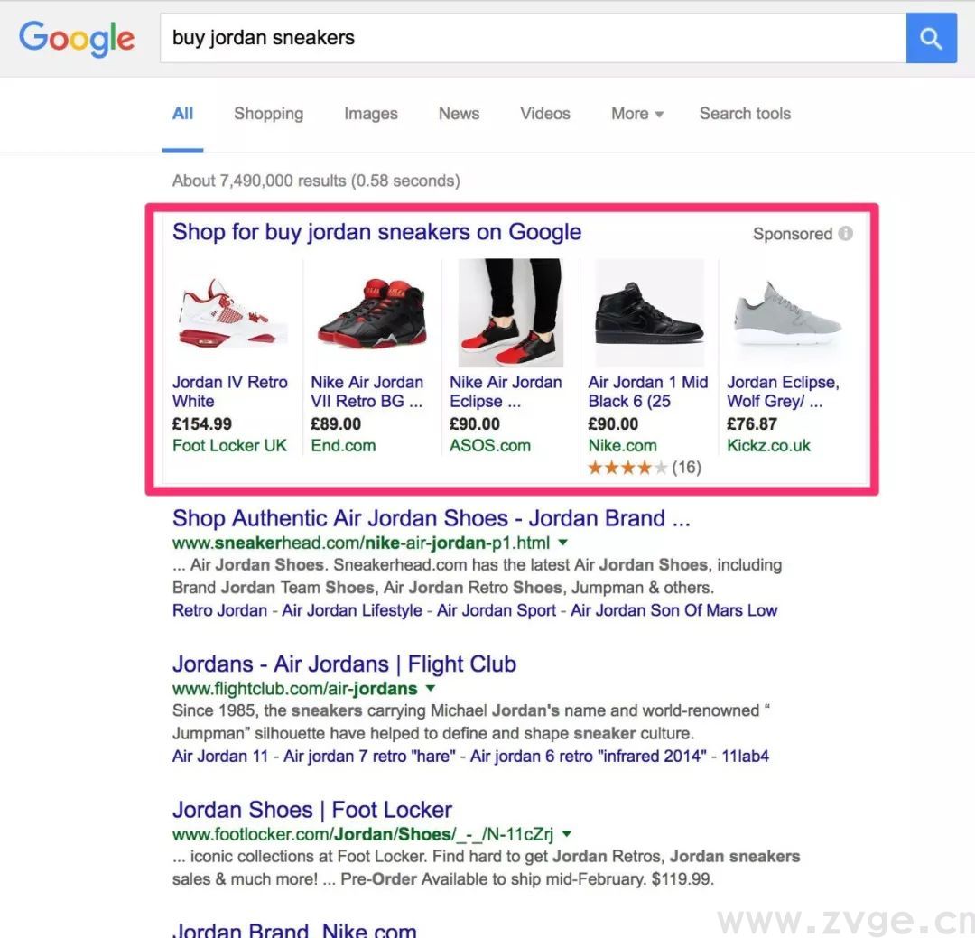 谷歌（Google）的站外引流，这个渠道好用到爆炸！(图2)