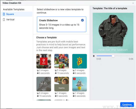 Facebook广告指南(二):如何做Facebook广告(图9) Facebook广告指南(二):如何做Facebook广告