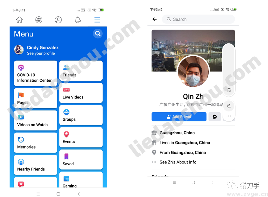 FaceBook邀请好友进公共主页禁用了?怎么办(图3) FaceBook邀请好友进公共主页禁用了?怎么办
