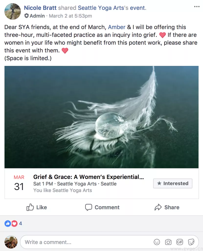 Facebook群组这样运营,效果要好10倍丨赶快学起来(图6) Facebook群组这样运营,效果要好10倍丨赶快学起来