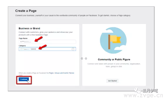 用Facebook引流Shopify独立站,如何优化Facebook商户页面?(图6) 用Facebook引流Shopify独立站,如何优化Facebook商户页面?