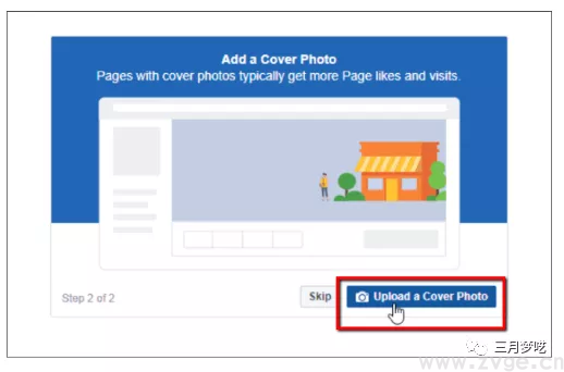 用Facebook引流Shopify独立站,如何优化Facebook商户页面?(图8) 用Facebook引流Shopify独立站,如何优化Facebook商户页面?