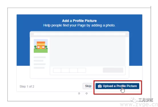 用Facebook引流Shopify独立站,如何优化Facebook商户页面?(图7) 用Facebook引流Shopify独立站,如何优化Facebook商户页面?