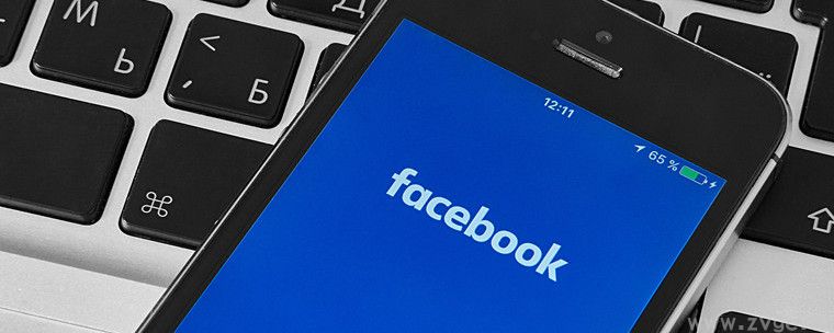 如何在帖子中标记Facebook全球主页