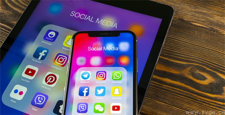 Facebook用户统计特征:每天刷Facebook的究竟是哪些人?(图1) Facebook用户统计特征:每天刷Facebook的究竟是哪些人?(图1)