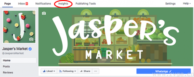 手把手教你用Facebook分析工具:Facebook Analytics入门指南 手把手教你用Facebook分析工具:Facebook Analytics入门指南