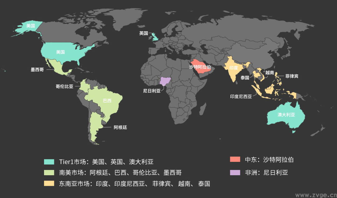 Facebook新兴趋势报告——跨境电商人必读(图2) Facebook新兴趋势报告——跨境电商人必读(图2)