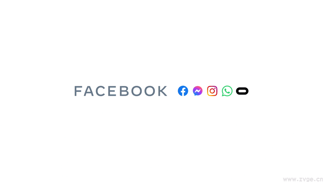 Facebook改名Meta,数十亿广告业务是否会受到影响?(图3) Facebook改名Meta,数十亿广告业务是否会受到影响?