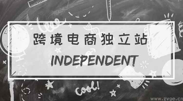 2021年独立站布局要点分析(图2) 2021年独立站布局要点分析(图2)