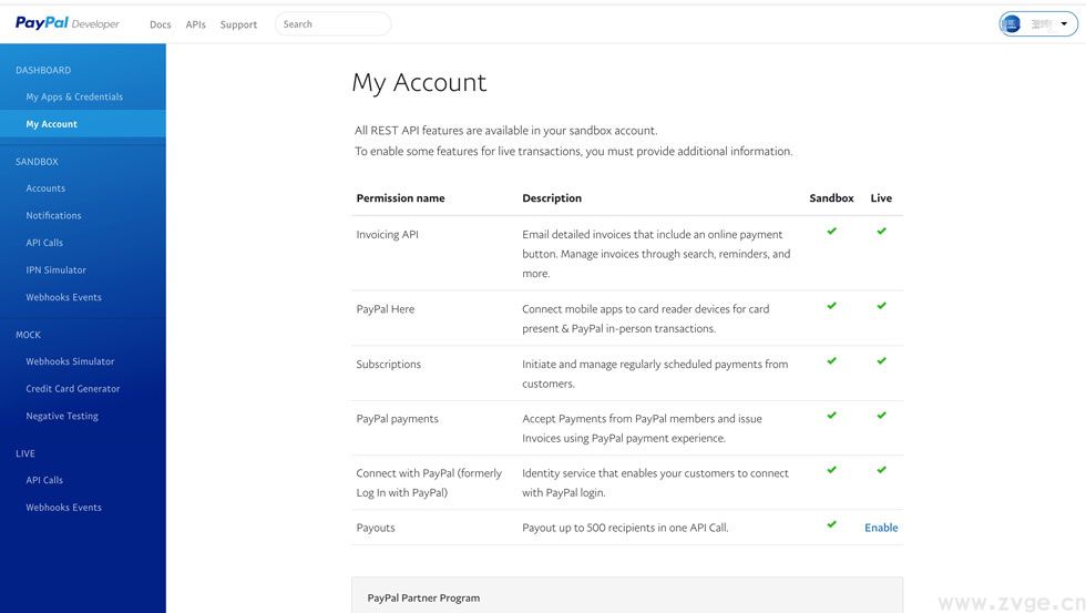 在国内如何申请paypal,如何注册PayPal账户?需要提供哪些信息?(图2) 填写注册patpal信息