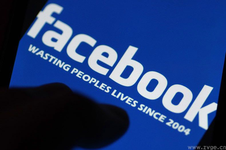 脸书是Facebook的中文称呼