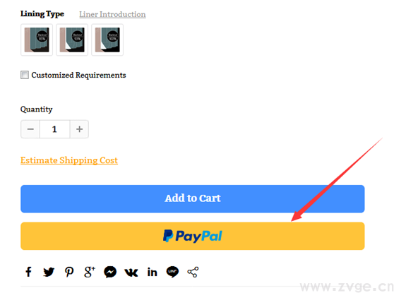 突出完善按钮